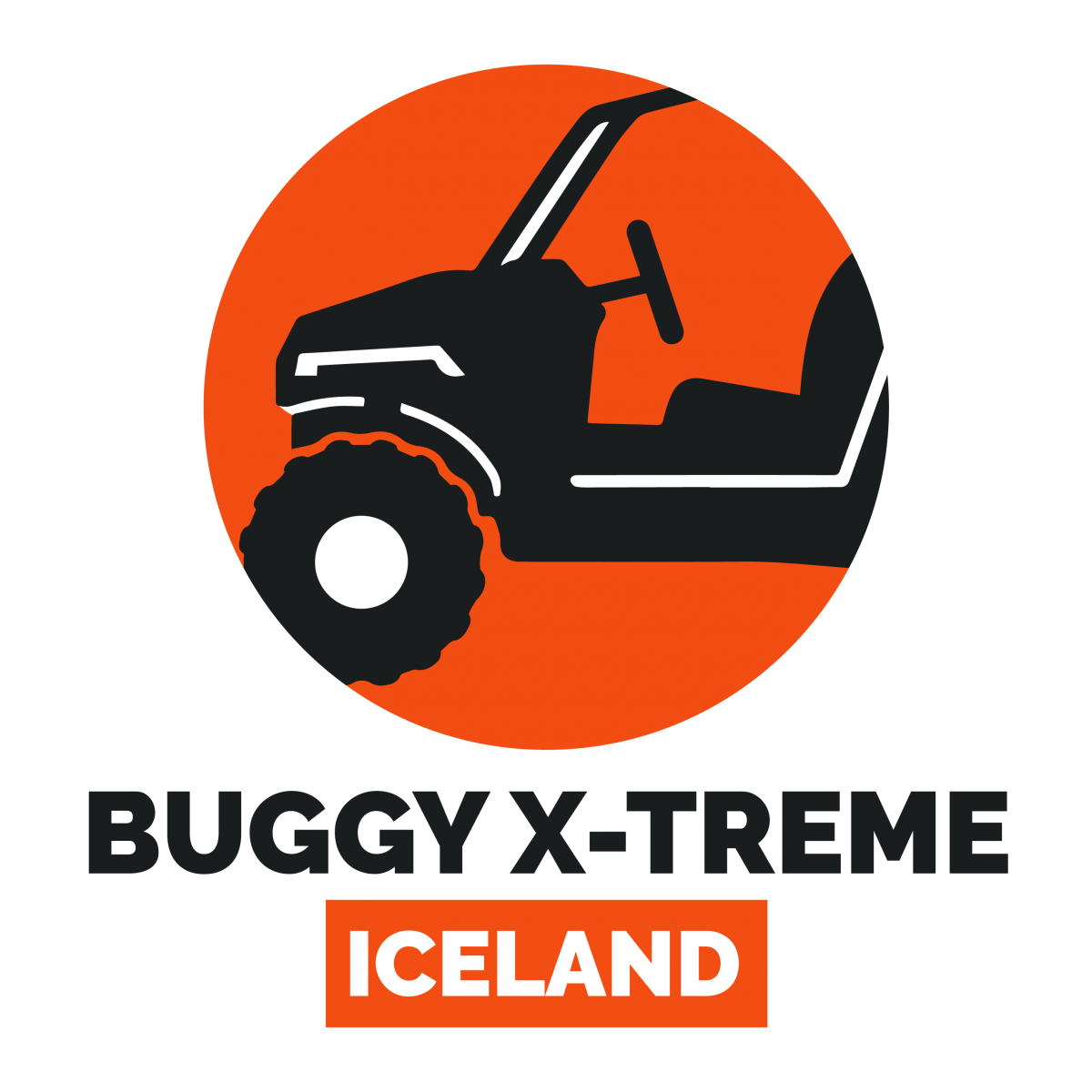 Buggy X-treme Iceland
